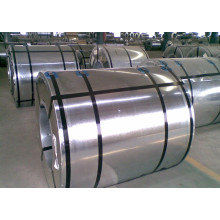 Enroulement en acier galvanisé revêtu de zinc